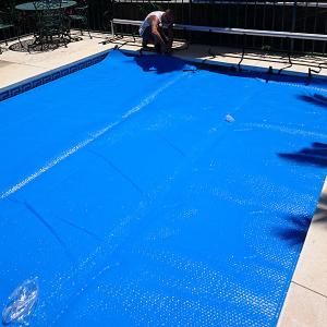 pool cover