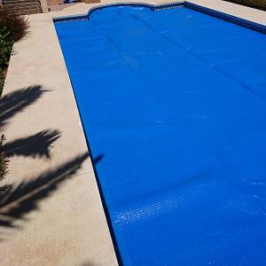 pool cover